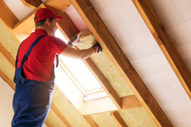 Eco-Friendly or Green Insulation Solutions in Browntown, PA